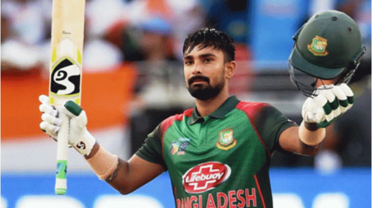 তৃতীয় ওয়ানডেতে টাইগারদের নেতৃত্ব দেবেন কে? তৃতীয় ওয়ানডেতে টাইগারদের নেতৃত্ব দেবেন কে?