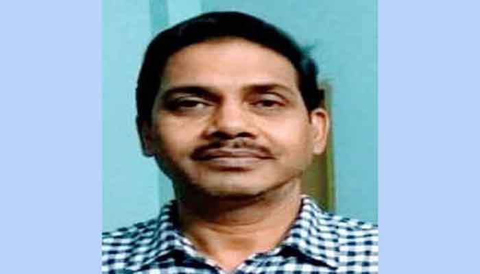 বাংলাদেশ বেতারের যন্ত্র শিল্পী সৈয়দ হাফিজ আইসিইউতে বাংলাদেশ বেতারের যন্ত্র শিল্পী সৈয়দ হাফিজ আইসিইউতে