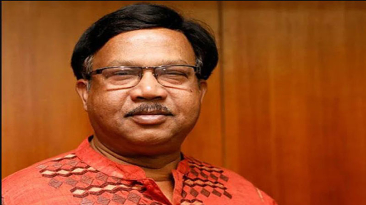 সপ্তম বারের মতো শিল্পকলা একাডেমির মহাপরিচালক লিয়াকত আলী লাকী সপ্তম বারের মতো শিল্পকলা একাডেমির মহাপরিচালক লিয়াকত আলী লাকী