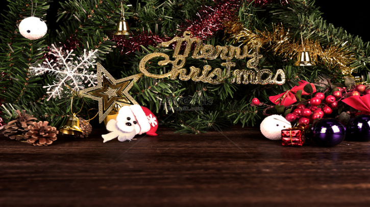 আজ শুভ বড়দিন