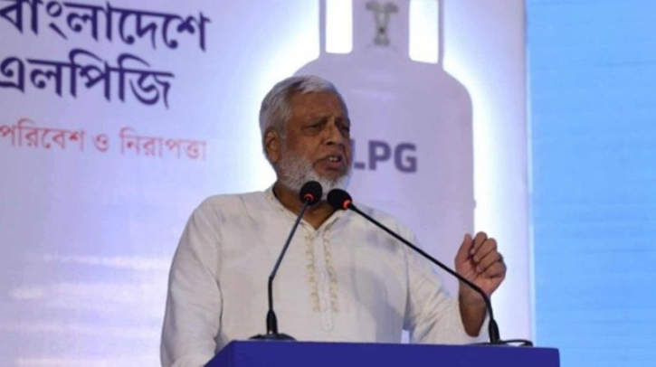 এলপিজি সিলিন্ডারের দাম ১ হাজার টাকার মধ্যে হওয়া উচিত: জ্বালানি উপ এলপিজি সিলিন্ডারের দাম ১ হাজার টাকার মধ্যে হওয়া উচিত: জ্বালানি উপ