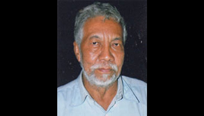 বীর মুক্তিযোদ্ধা ও সাংবাদিক সৈয়দ লুৎফুল হক আর নেই বীর মুক্তিযোদ্ধা ও সাংবাদিক সৈয়দ লুৎফুল হক আর নেই