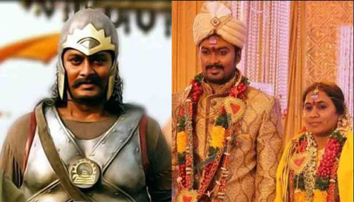স্ত্রীর আত্মহত্যায় গ্রেপ্তার ‘বাহুবলি’ অভিনেতা স্ত্রীর আত্মহত্যায় গ্রেপ্তার ‘বাহুবলি’ অভিনেতা