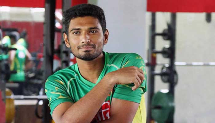সিরিজ জয়ের ভালো সুযোগ : মাহমুদুল্লাহ সিরিজ জয়ের ভালো সুযোগ : মাহমুদুল্লাহ