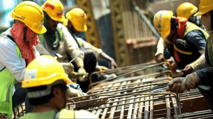 ১২ লাখ নয়, সর্বোচ্চ ২ লাখ কর্মি নিতে পারে মালয়েশিয়া ১২ লাখ নয়, সর্বোচ্চ ২ লাখ কর্মি নিতে পারে মালয়েশিয়া