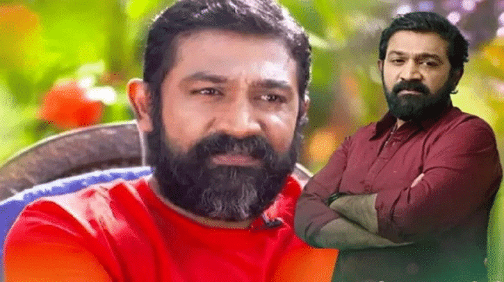 মালয়ালাম অভিনেতা বিষ্ণু প্রসাদ মারা গেছেন মালয়ালাম অভিনেতা বিষ্ণু প্রসাদ মারা গেছেন
