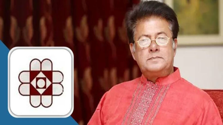 গ্রুপ থিয়েটার ফেডারেশন থেকে অব্যাহতি চাইলেন মামুনুর রশীদ গ্রুপ থিয়েটার ফেডারেশন থেকে অব্যাহতি চাইলেন মামুনুর রশীদ