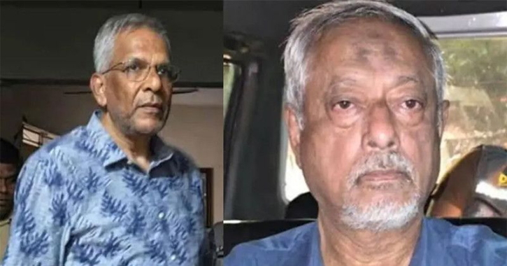 মানবতাবিরোধী অপরাধের মামলায় আসামি হচ্ছেন খালেদ-মাসুদ