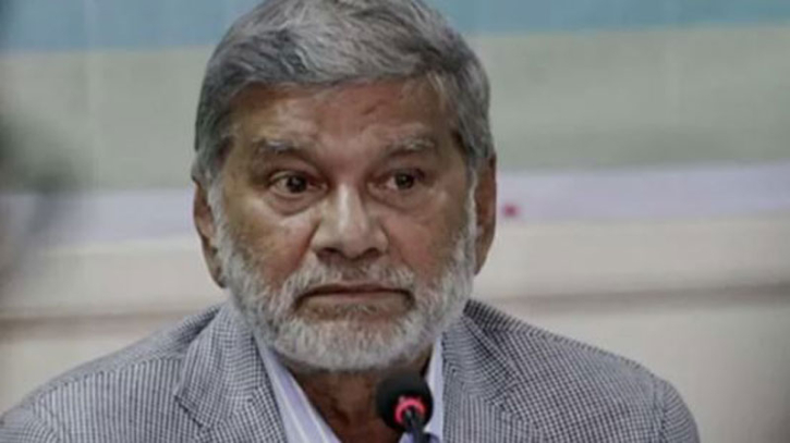সাবেক পরিকল্পনামন্ত্রী মান্নানের চিকিৎসায় মেডিকেল বোর্ড সাবেক পরিকল্পনামন্ত্রী মান্নানের চিকিৎসায় মেডিকেল বোর্ড