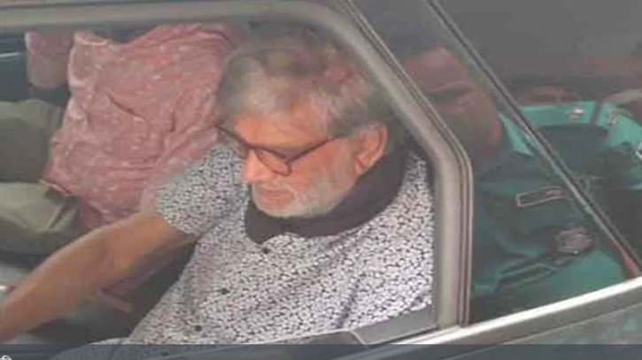 বাড়ি ফিরলেন সাবেক মন্ত্রী এমএ মান্নান বাড়ি ফিরলেন সাবেক মন্ত্রী এমএ মান্নান