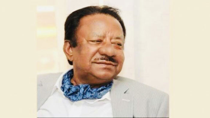 বিএনপির ভাইস চেয়ারম্যান আব্দুল মান্নান আর নেই বিএনপির ভাইস চেয়ারম্যান আব্দুল মান্নান আর নেই