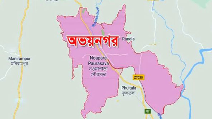 অভয়নগরে সংখ্যালঘুদের বাড়িঘরে হামলা: ক্ষতিগ্রস্তদের সংবাদ সম্মেলন অভয়নগরে সংখ্যালঘুদের বাড়িঘরে হামলা: ক্ষতিগ্রস্তদের সংবাদ সম্মেলন