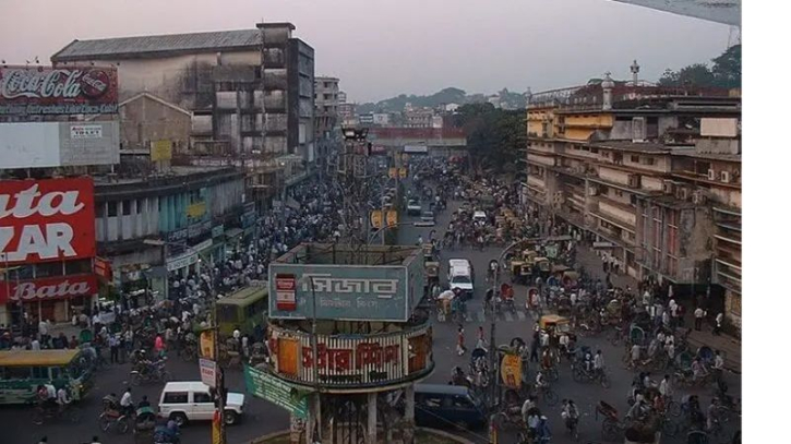 নির্বাচন উপলক্ষে ২ দিন বন্ধ থাকছে দোকানপাট ও শপিং মল