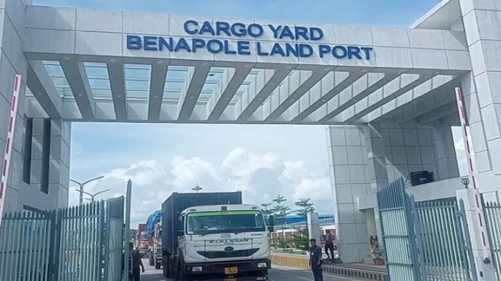 সব স্থলবন্দরে মাশুল বাড়ল : কার্যকর ১ জানুয়ারি থেকে