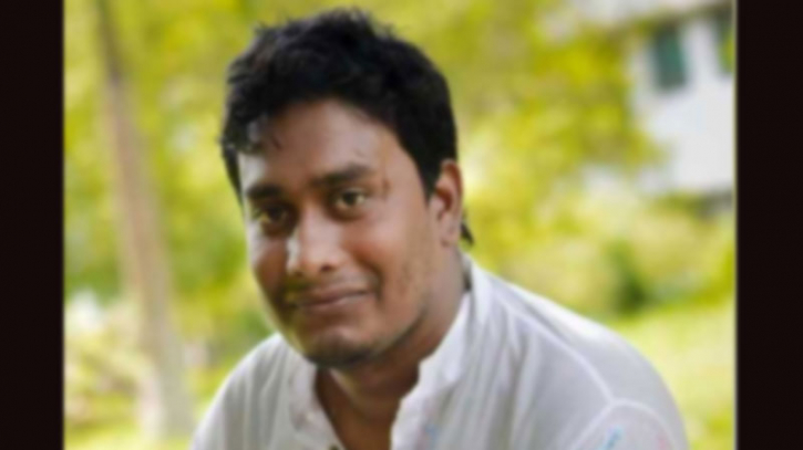 নবজাতকের জন্য ওষুধ কিনতে গিয়ে গনপিটুনিতে নিহত সাবেক ছাত্রলীগ নেতা নবজাতকের জন্য ওষুধ কিনতে গিয়ে গনপিটুনিতে নিহত সাবেক ছাত্রলীগ নেতা