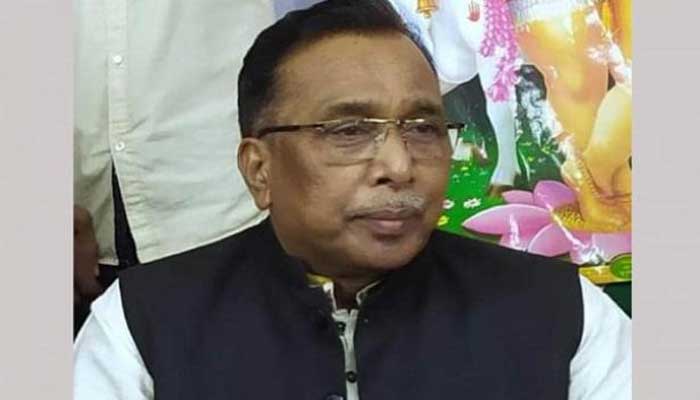 উলিপুরের এমপি অধ্যাপক মতিন করোনায় আক্রান্ত উলিপুরের এমপি অধ্যাপক মতিন করোনায় আক্রান্ত