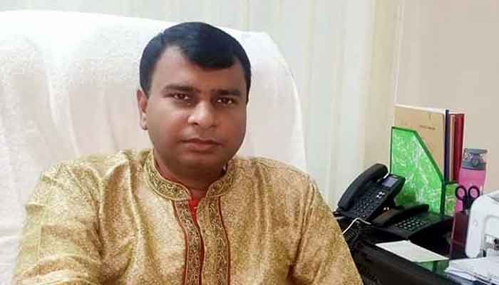 রিজেন্ট গ্রুপের ব্যবস্থাপনা পরিচালক গ্রেপ্তার রিজেন্ট গ্রুপের ব্যবস্থাপনা পরিচালক গ্রেপ্তার
