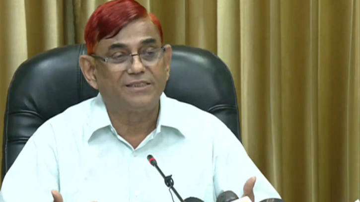 মেট্রোরেল চলাচলের নতুন সময়সূচি ঘোষণা মেট্রোরেল চলাচলের নতুন সময়সূচি ঘোষণা
