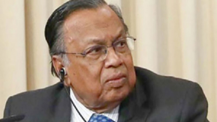সংকট থাকলেও তা কাটিয়ে উঠছে বাংলাদেশ : অর্থমন্ত্রী সংকট থাকলেও তা কাটিয়ে উঠছে বাংলাদেশ : অর্থমন্ত্রী