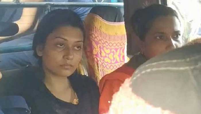 মিন্নির জামিনের বিরুদ্ধে আপিল করবে রাষ্ট্রপক্ষ মিন্নির জামিনের বিরুদ্ধে আপিল করবে রাষ্ট্রপক্ষ