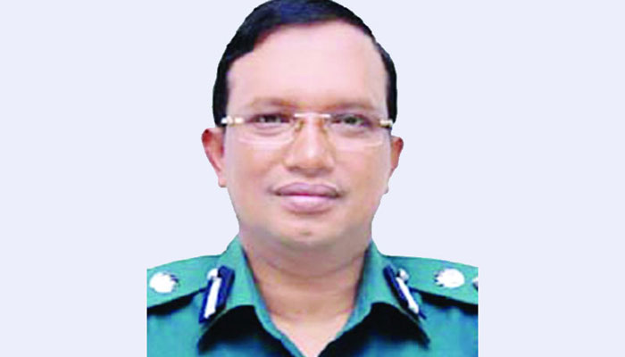 ডিআইজি মিজানের আরেক মামলার চার্জ গঠন ৩০ সেপ্টেম্বর ডিআইজি মিজানের আরেক মামলার চার্জ গঠন ৩০ সেপ্টেম্বর
