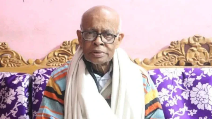 মারা গেছেন যাত্রাশিল্পী মিলন কান্তি দে