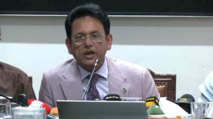 এসএসসির ফল ২০ জুলাই: শিক্ষামন্ত্রী