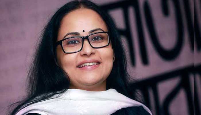 করোনায় আক্রান্ত হয়ে হাসপাতালে ভর্তি অভিনেত্রী আফসানা মিমি করোনায় আক্রান্ত হয়ে হাসপাতালে ভর্তি অভিনেত্রী আফসানা মিমি