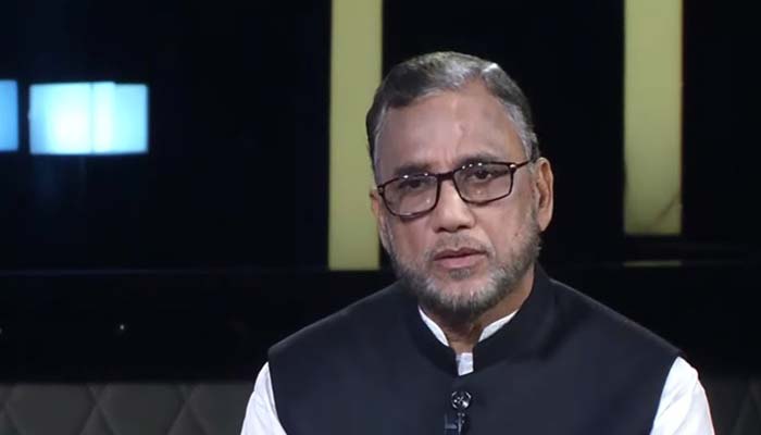মেগাপ্রকল্প ও ইটভাটার কারণে ঢাকার বায়ুদূষণ বাড়ছে: মন্ত্রী মেগাপ্রকল্প ও ইটভাটার কারণে ঢাকার বায়ুদূষণ বাড়ছে: মন্ত্রী