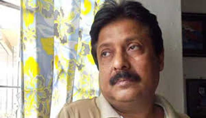 জাতীয় গ্রন্থকেন্দ্রের পরিচালক পদে যোগদান করেছেন মিনার মনসুর জাতীয় গ্রন্থকেন্দ্রের পরিচালক পদে যোগদান করেছেন মিনার মনসুর