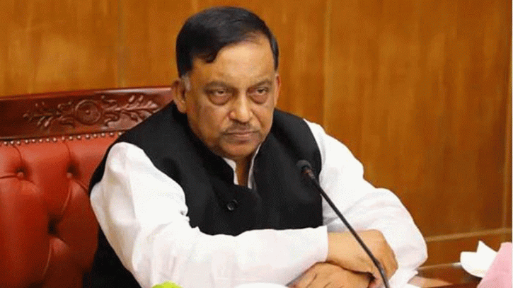 মানুষ বিএনপির ধ্বংসাত্মক রাজনীতি পছন্দ করে না : স্বরাষ্ট্রমন্ত্রী মানুষ বিএনপির ধ্বংসাত্মক রাজনীতি পছন্দ করে না : স্বরাষ্ট্রমন্ত্রী