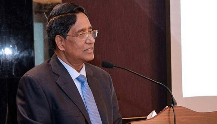 আমদানি নির্ভর ফসলের উৎপাদন বাড়াতে হবে : কৃষিমন্ত্রী আমদানি নির্ভর ফসলের উৎপাদন বাড়াতে হবে : কৃষিমন্ত্রী