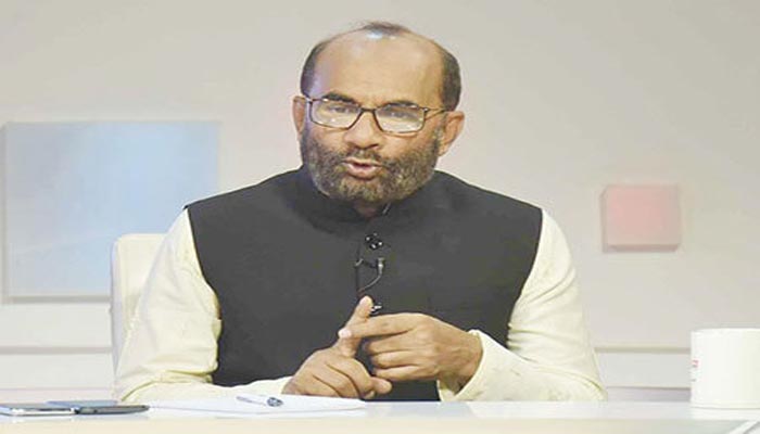 কোরবানির জন্য এ বছর পশু আমদানি নয় : মন্ত্রী কোরবানির জন্য এ বছর পশু আমদানি নয় : মন্ত্রী