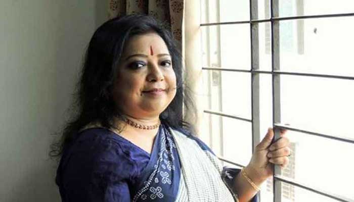 কেরানীগঞ্জের আদি বাড়িতে শায়িত হবেন মিতা হক কেরানীগঞ্জের আদি বাড়িতে শায়িত হবেন মিতা হক