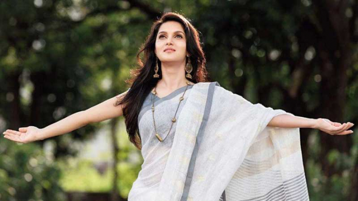 ফের কলকাতার সিনেমায় মিথিলা : দেখা যাবে নার্সের চরিত্রে ফের কলকাতার সিনেমায় মিথিলা : দেখা যাবে নার্সের চরিত্রে