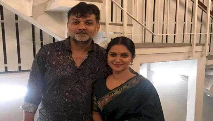 সন্ধ্যায় বিয়ে করছেন সৃজিত-মিথিলা সন্ধ্যায় বিয়ে করছেন সৃজিত-মিথিলা