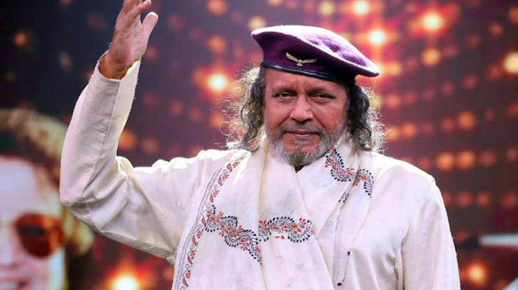 ব্রেন স্ট্রোক করে হাসপাতালে ভর্তি মিঠুন চক্রবর্তী ব্রেন স্ট্রোক করে হাসপাতালে ভর্তি মিঠুন চক্রবর্তী