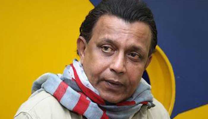 করোনায় আক্রান্ত মিঠুন চক্রবর্তী করোনায় আক্রান্ত মিঠুন চক্রবর্তী