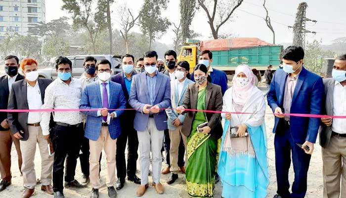 ময়মনসিংহের প্রধান প্রধান সড়ক ১ ফেব্রুয়ারি থেকে আবর্জনামুক্ত ঘোষণা ময়মনসিংহের প্রধান প্রধান সড়ক ১ ফেব্রুয়ারি থেকে আবর্জনামুক্ত ঘোষণা