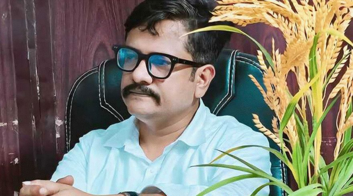 সাবেক মন্ত্রীপুত্র ও বিএনপি নেতা মুবিন যোগ দিলেন আওয়ামী লীগে সাবেক মন্ত্রীপুত্র ও বিএনপি নেতা মুবিন যোগ দিলেন আওয়ামী লীগে