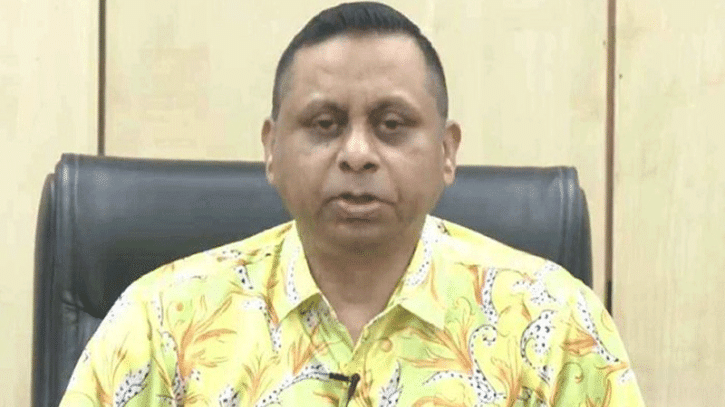 ঢাকা রেঞ্জের ডিআইজি হলেন রেজাউল করিম মল্লিক ঢাকা রেঞ্জের ডিআইজি হলেন রেজাউল করিম মল্লিক