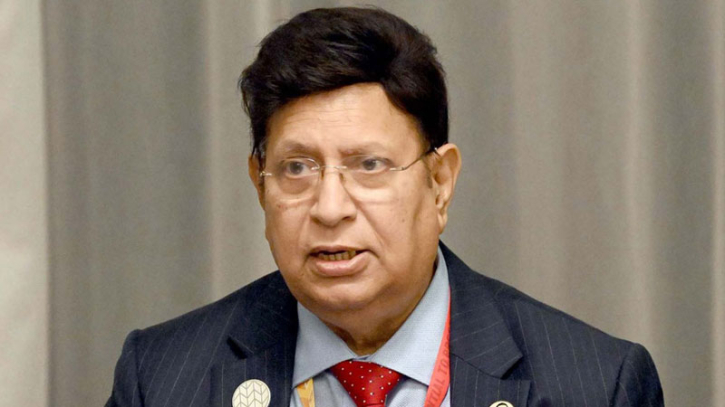 খুনিদের স্বর্গরাজ্য হয়ে উঠছে কানাডা: পররাষ্ট্রমন্ত্রী খুনিদের স্বর্গরাজ্য হয়ে উঠছে কানাডা: পররাষ্ট্রমন্ত্রী