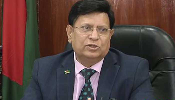 ভারত সীমান্তে হত্যার ঘটনায় পররাষ্ট্রমন্ত্রীর উদ্বেগ ভারত সীমান্তে হত্যার ঘটনায় পররাষ্ট্রমন্ত্রীর উদ্বেগ