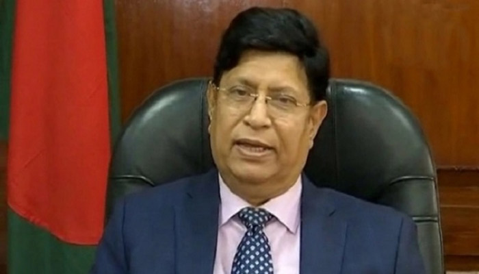 করোনা মোকাবিলায় বাংলাদেশের সঙ্গে বিভিন্ন দেশের একাত্মতা 
