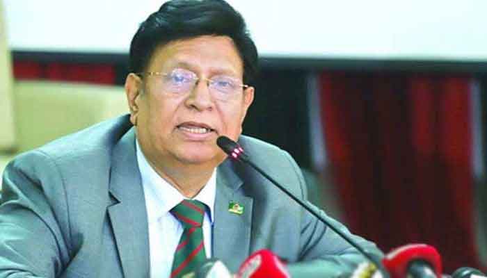 পররাষ্ট্রমন্ত্রীর পদত্যাগ চেয়ে করা রিট খারিজ পররাষ্ট্রমন্ত্রীর পদত্যাগ চেয়ে করা রিট খারিজ