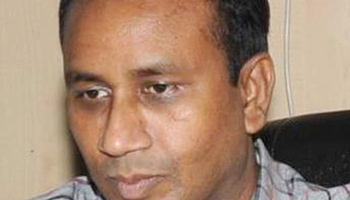 ‘সতর্ক না থাকলে রোহিঙ্গারা ভবিষ্যতে উগ্রবাদে জড়াতে পারে’ ‘সতর্ক না থাকলে রোহিঙ্গারা ভবিষ্যতে উগ্রবাদে জড়াতে পারে’