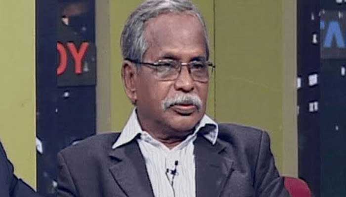 দৈনিক ‘সংবাদ’ এর ভারপ্রাপ্ত সম্পাদক মুনীরুজ্জামান আর নেই দৈনিক ‘সংবাদ’ এর ভারপ্রাপ্ত সম্পাদক মুনীরুজ্জামান আর নেই