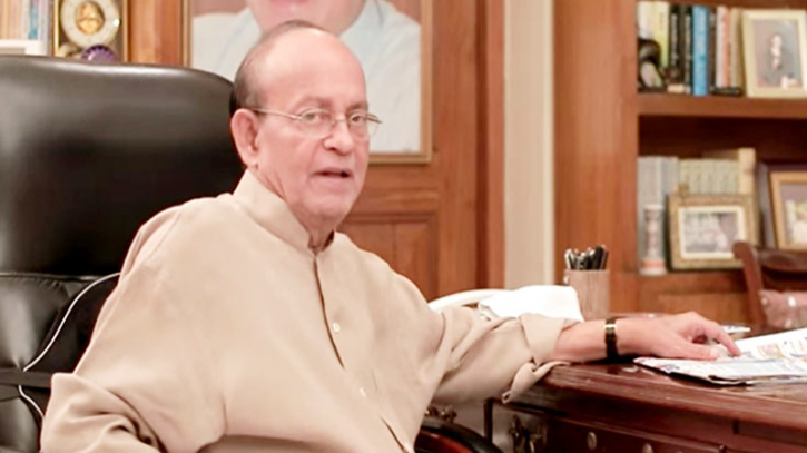 আনোয়ার হোসেন মঞ্জু গ্রেপ্তার আনোয়ার হোসেন মঞ্জু গ্রেপ্তার