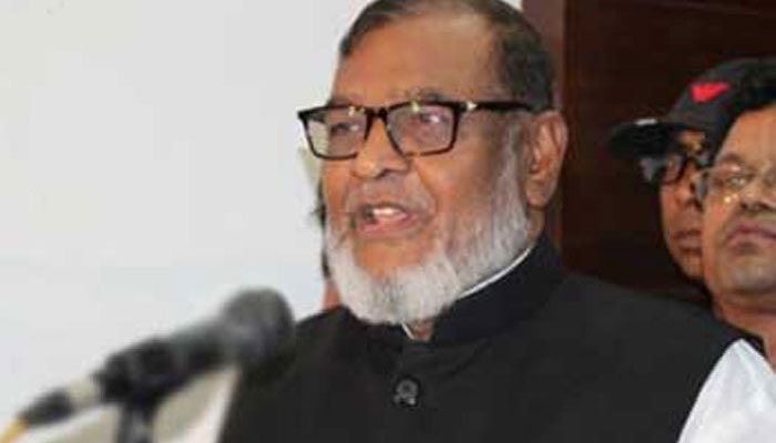 মুক্তিযুদ্ধে ড. কামালের ভূমিকা ছিল রহস্যজনক : মন্ত্রী মুক্তিযুদ্ধে ড. কামালের ভূমিকা ছিল রহস্যজনক : মন্ত্রী