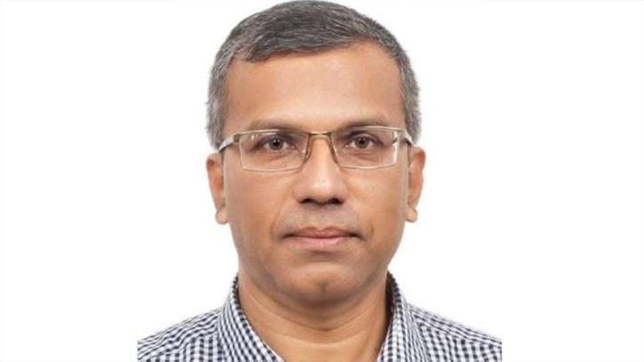 বাংলাদেশ ব্যাংকের নতুন গভর্নর মোস্তাকুর রহমান